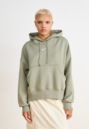 nike hoodie womens zalando