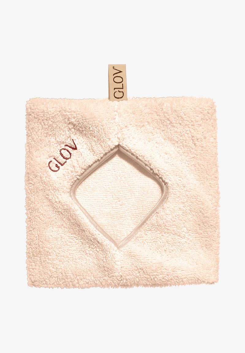 Glov ORIGINAL COMFORT - Makeup Sponges & Blender - desert sand