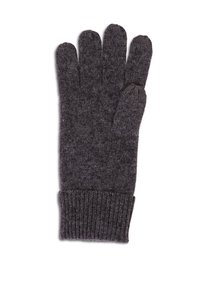 CASH-MERE Handschoenen - anthrazit