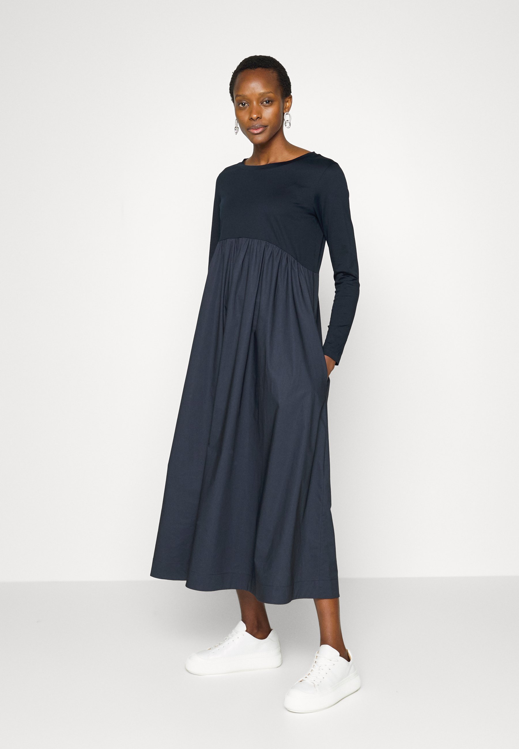 Max Mara Leisure - HANS - Kjole - blu