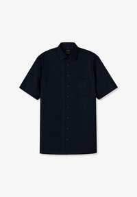 Unausgewählt, kobalt