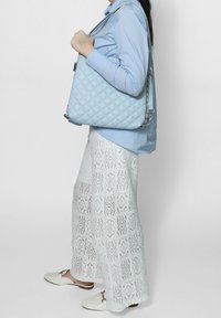 Roberta Rossi CONVERTIBLE INTO - Zaino - heavenly b
