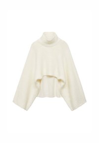 Vesta - white