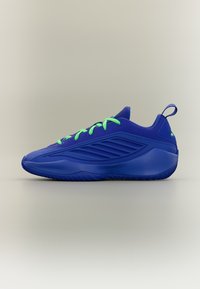 Επιλέχθηκε, lucid blue/court green