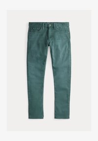 Δεν επιλέχθηκε, hillstone charter green