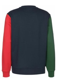 Lacoste Sweatshirt - purple