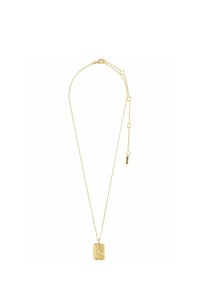 Valitud, gold plated