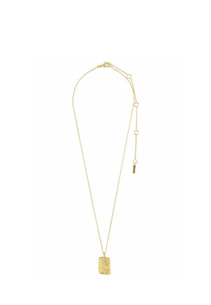 CAPRICORNUS ZODIAC SIGN - Kaulakoru - gold plated