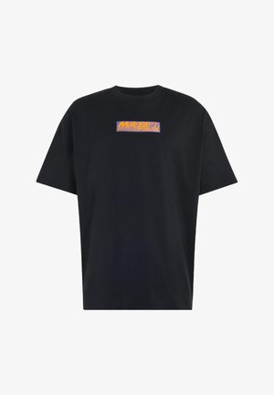 adidas Performance, UNISEX, czarny