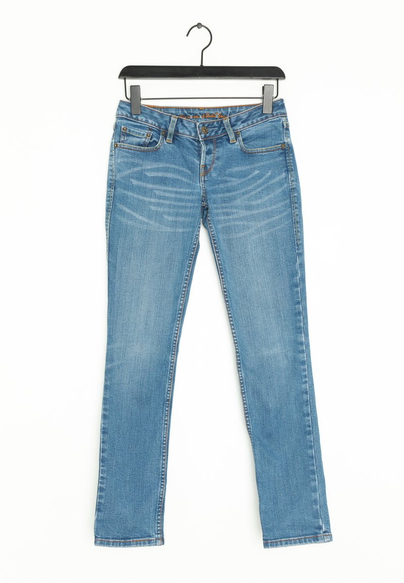 Levi's® Jean slim - blue