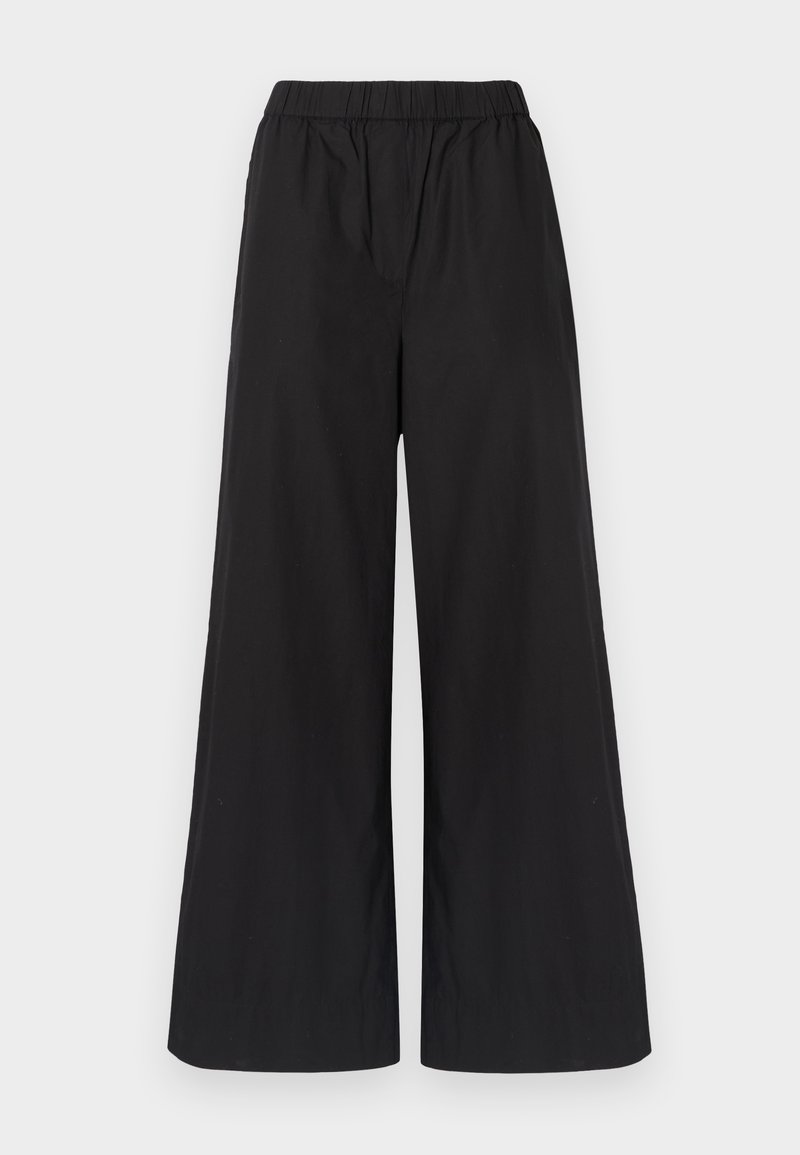 Tommy Hilfiger Broek zwart