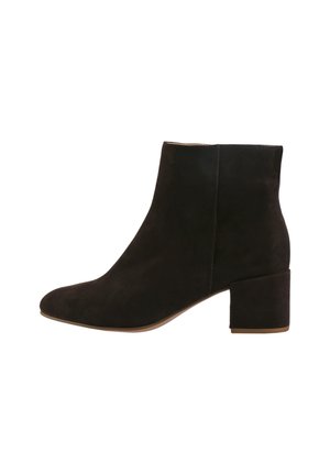 Högl Classic ankle boots - darkbrown