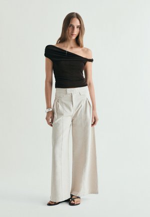 Scalpers, Broek - natural
