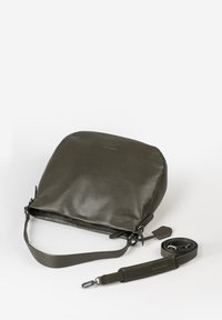 Aunts & Uncles DARLING - Handtasche - ivy green