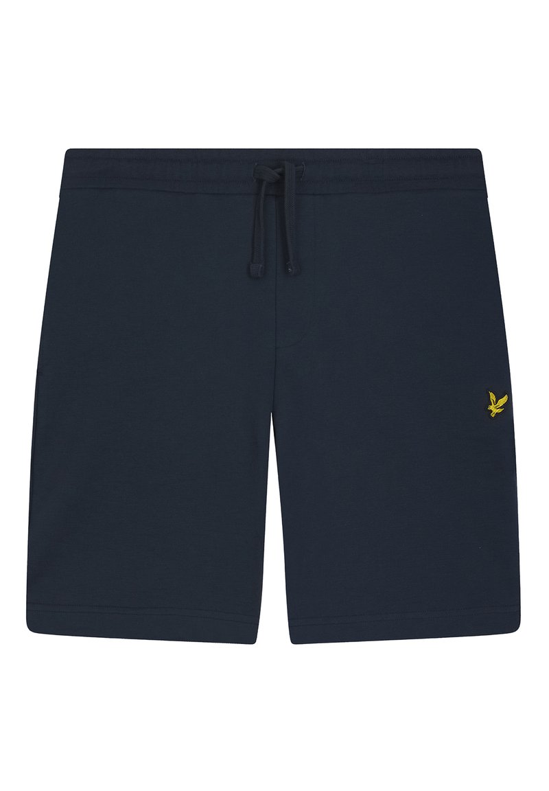 Lyle Scott Pantaloni sportivi dark navy/blu scuro