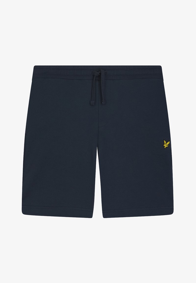 Lyle Scott Pantaloni sportivi dark navy/blu scuro