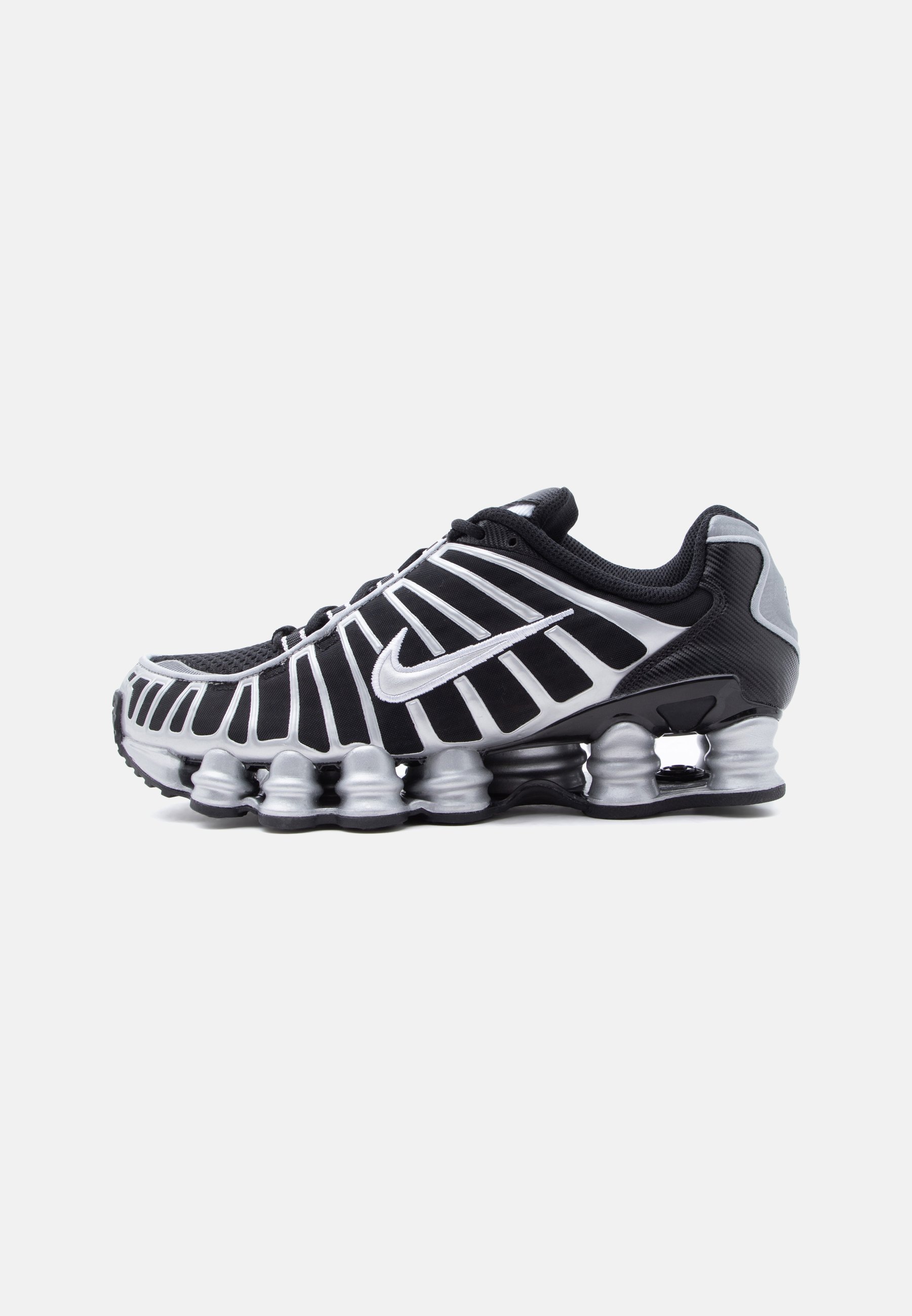 Nike Sportswear AIR MAX 97 - Sneakers low - black/white/anthracite