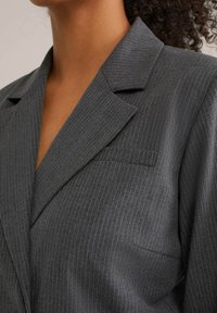 WE Fashion Overal - grey