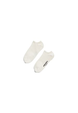 ARMEDANGELS, SAALVO UNISEX - Socken - oatmilk