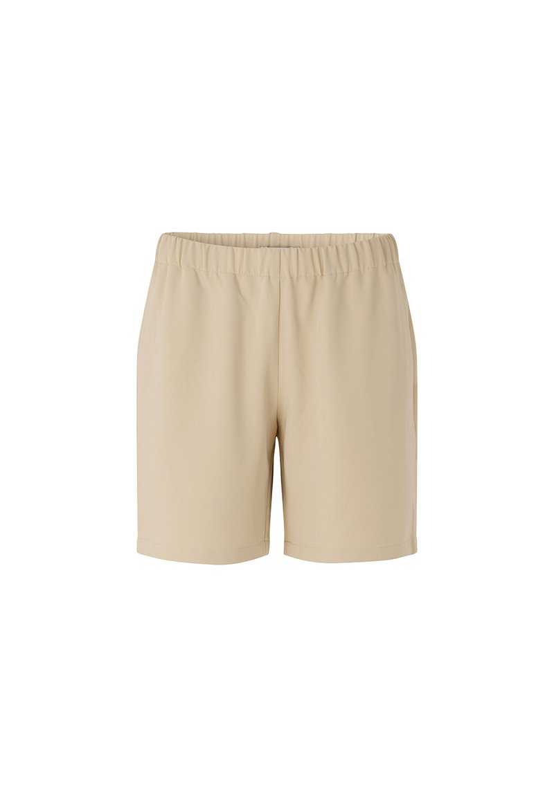 Modström Shorts beige