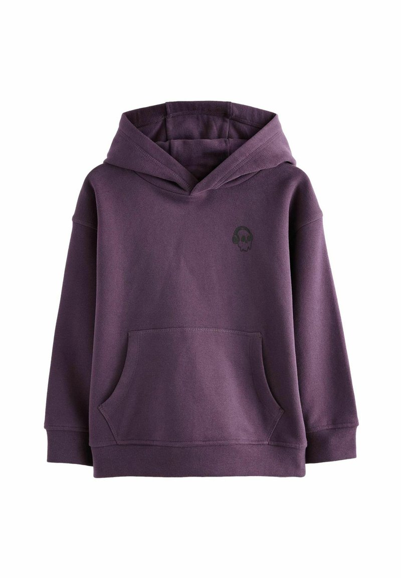 Next Sweatshirt - purple