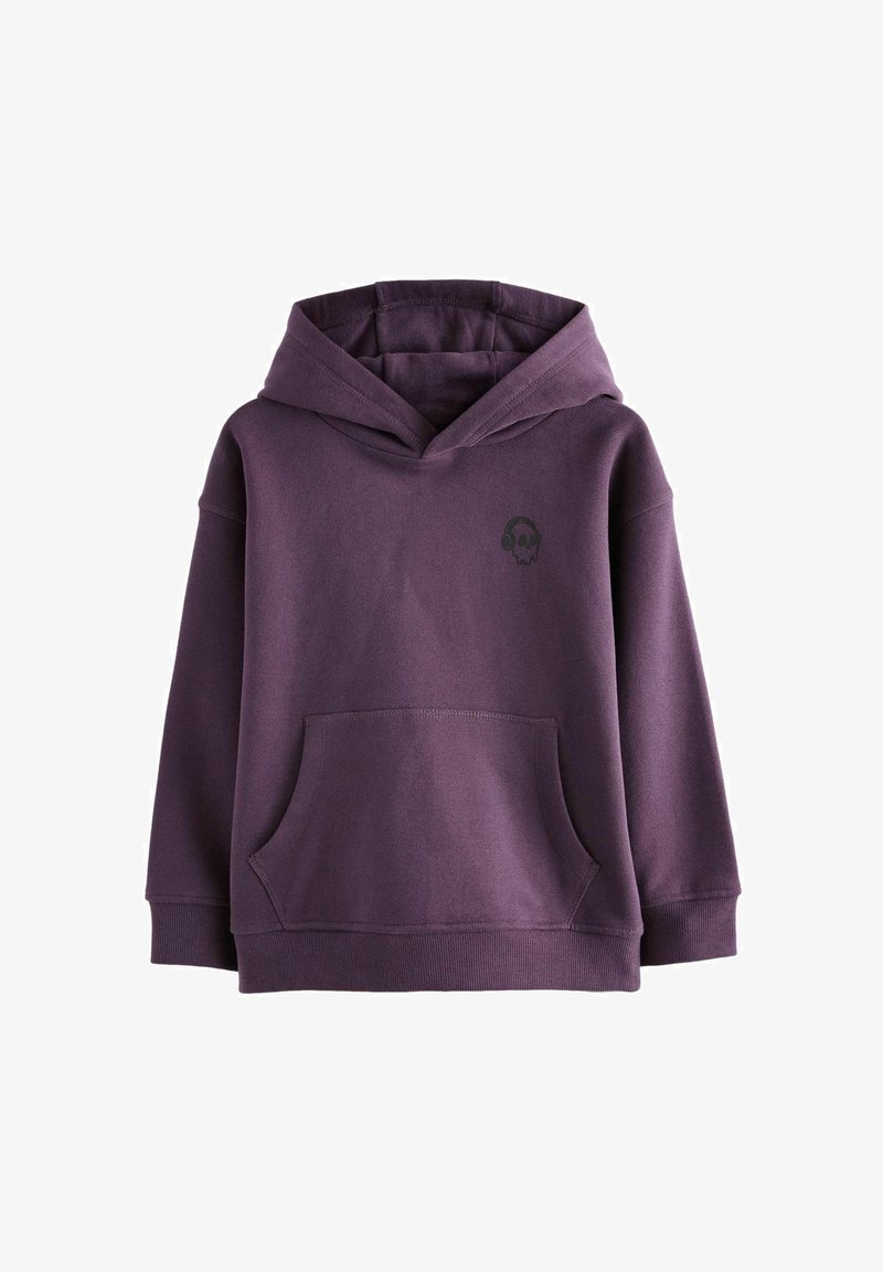 Next Sweatshirt - purple