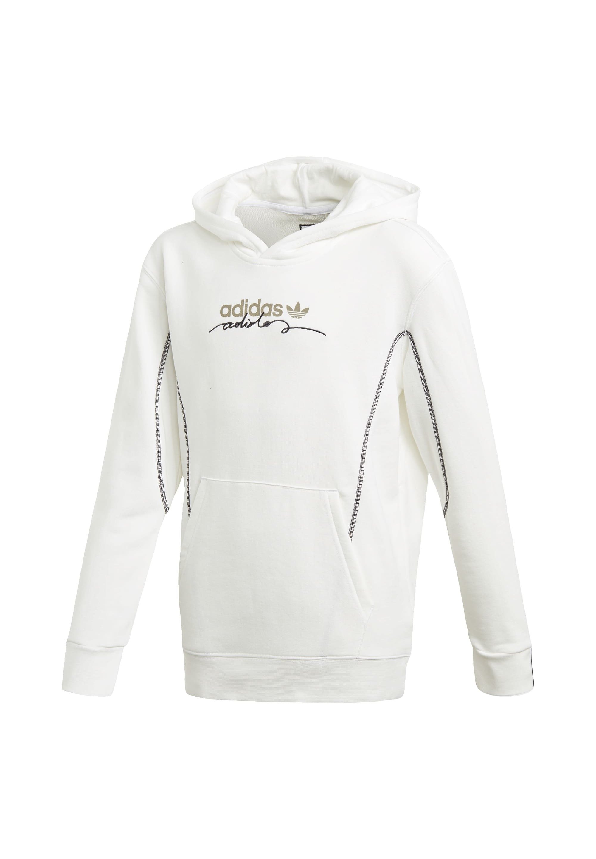 ryv hoodie white