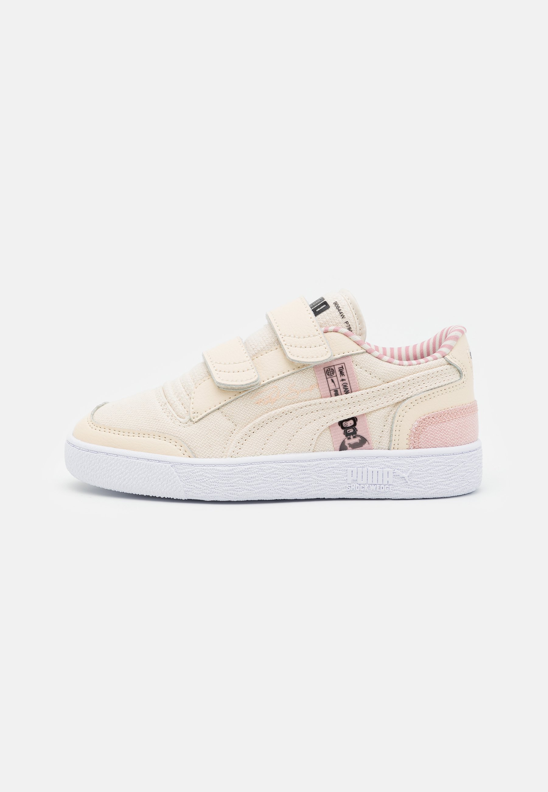 puma ralph sampson rose