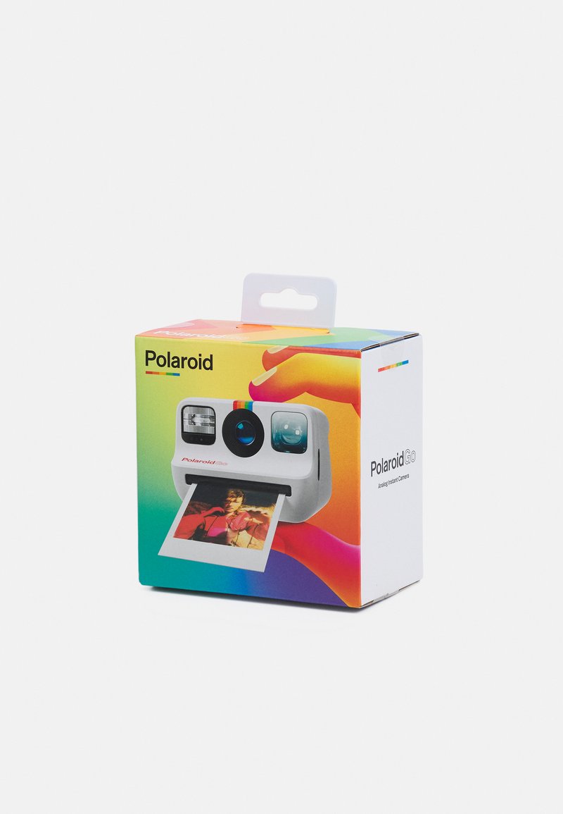 Herren Kopfhörer | Polaroid GO UNISEX Kamera white/weiß - UC76431 Herren Kopfhörer | Polaroid GO UNISEX Kamera white/weiß - UC76431