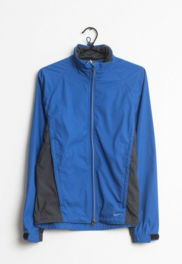 Trainingsvest - blue