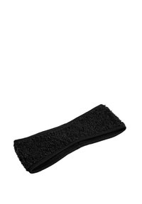 FLEECE - Panta/korvaläpät - black