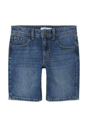 Shorts vaqueros - indigo
