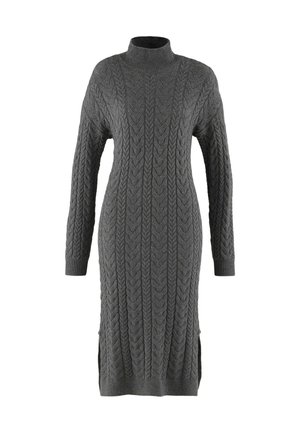 Tamaris - Sukienka dzianinowa