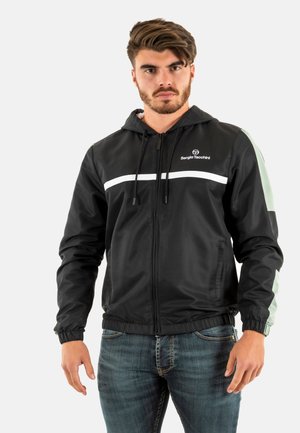 Giacca da mezza stagione - noir