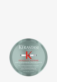 KÉRASTASE - GENESIS HOMME CIRE D'EPAISSEUR TEXTURISANTE LIGHT-HOLD STYLING CLAY WITH PUSH-UP EFFECT - Styling Imagen en miniatura 1