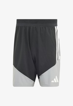 adidas Performance, Pantaloncini sportivi - schwarz