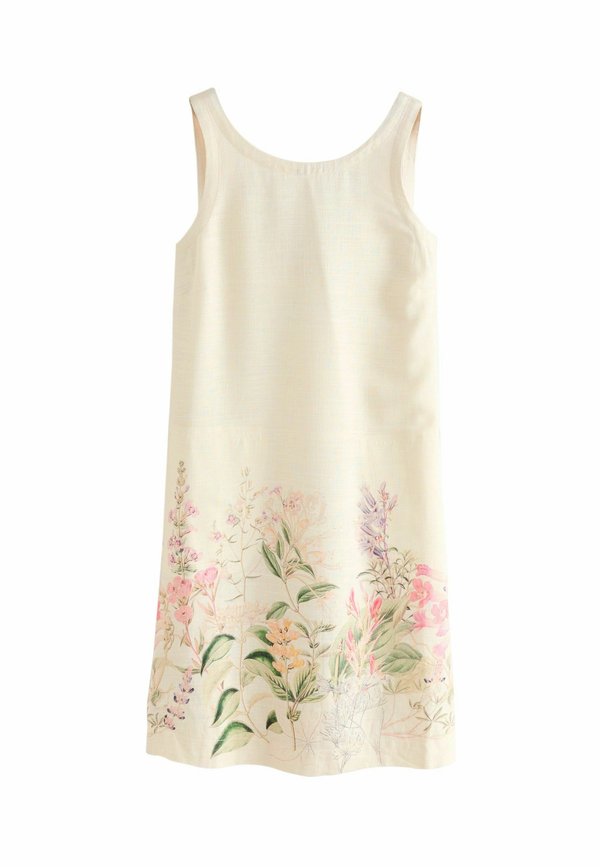 TALL FIT - KEW COLLECTION BACK - Freizeitkleid