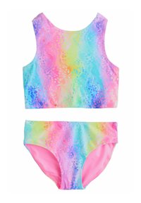 Next - Bikini - rainbow animal Thumbnail-Bild 1