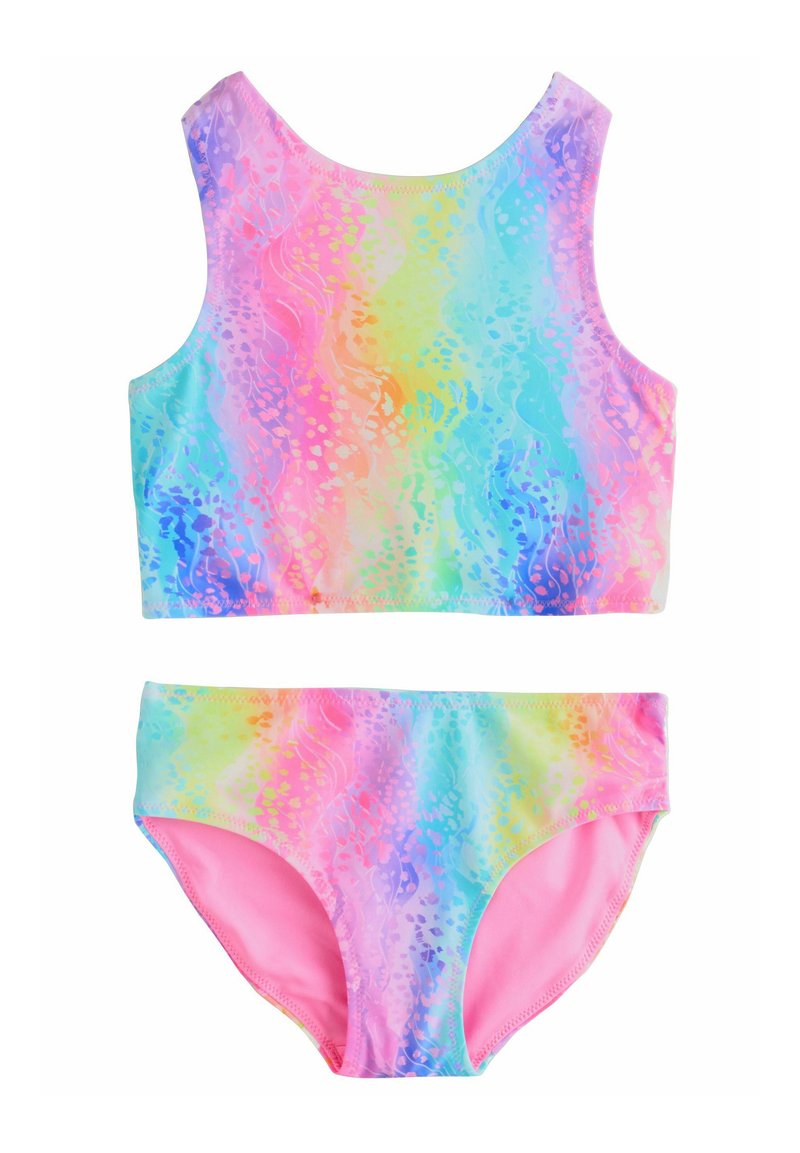 Next - Bikini - rainbow animal, Vergrößern