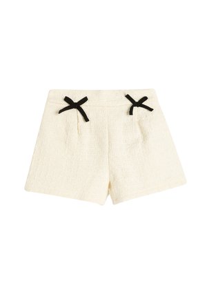 Shorts - beige