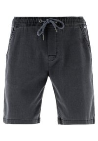 Unausgewählt, grey weave