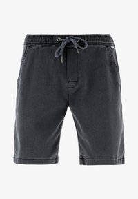 Unausgewählt, grey weave