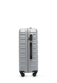 WITTCHEN LUGGAGE SET WITH TAG FROM ABS - Sada zavazadel - grey