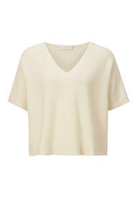 Niet geselecteerd, whisper white