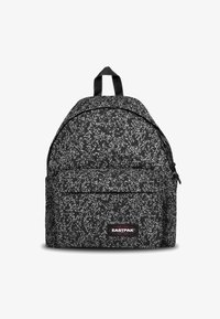 Unselected, glitsplash black