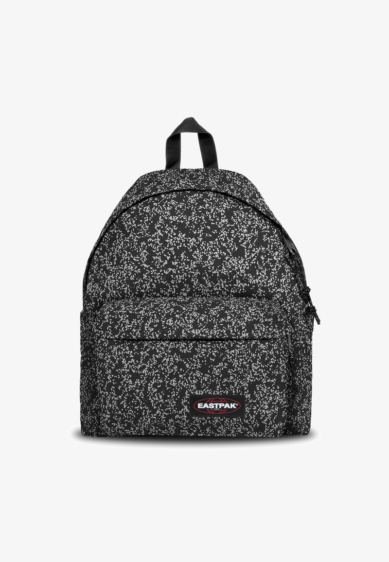 Eastpak PADDED PAK'R - Zaino - glitsplash black