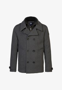 Niet geselecteerd, steal melee