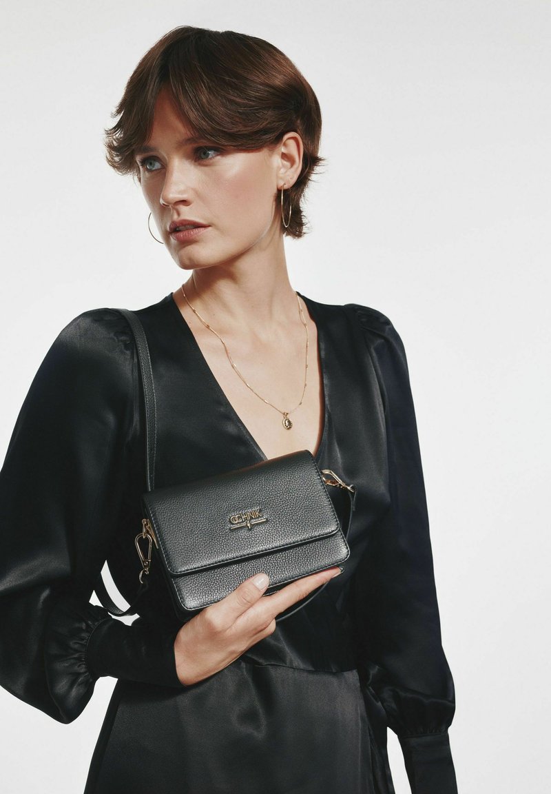 OCHNIK - Torba na ramię