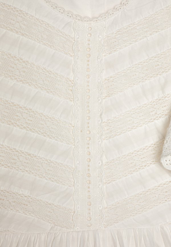 RUFFLE DRESS GIRLS - Cocktail dress / Party dress3