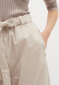 InWear ELINA - Šortai - haze